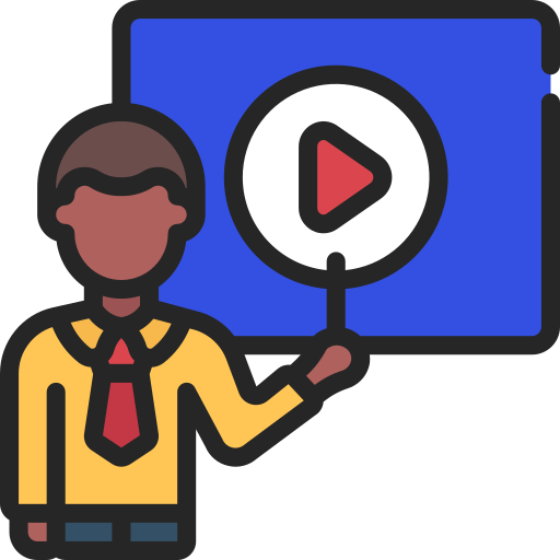 animated icon